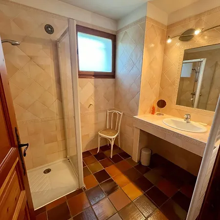 Perce Neige Casa de Férias