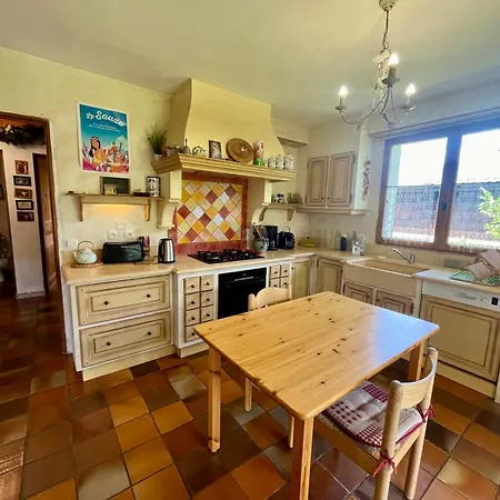 Perce Neige Casa de Férias *