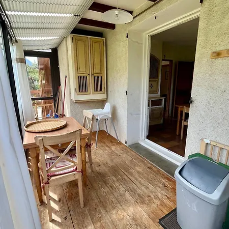 Perce Neige Barcelonnette