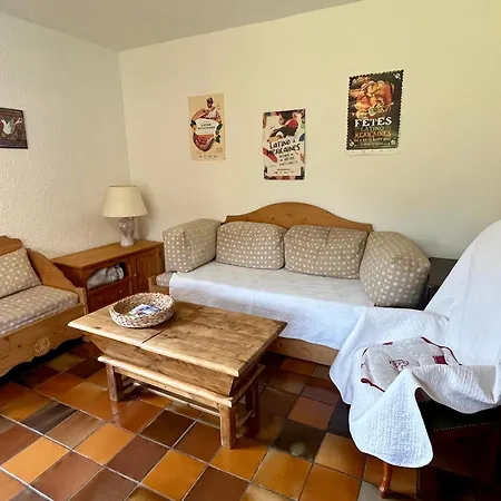 Casa de Férias Perce Neige Barcelonnette