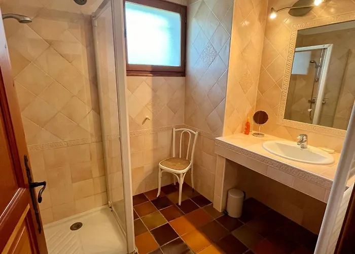 Perce Neige Holiday home