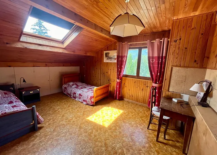 Perce Neige * Barcelonnette