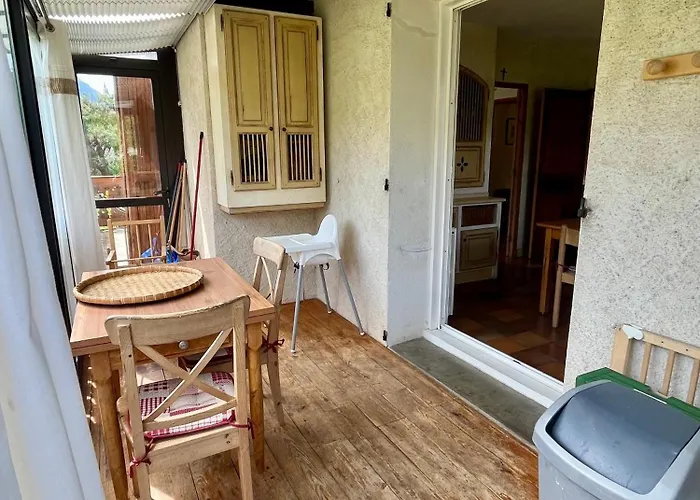 Perce Neige Barcelonnette