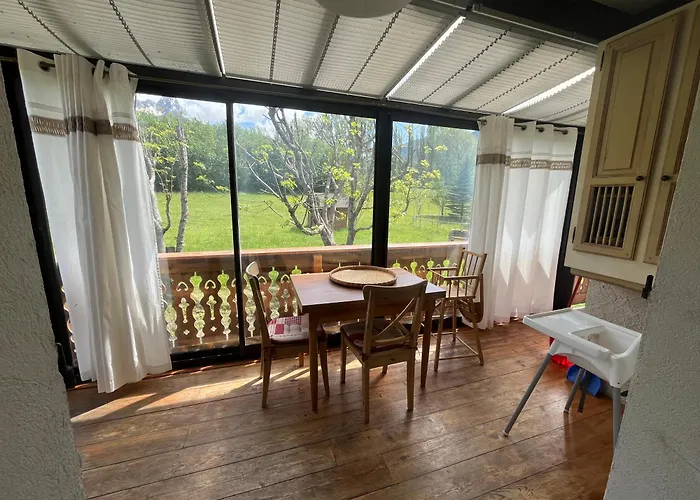 Perce Neige * Barcelonnette